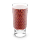 garamono_labのシャイニング:オーバールック・ホテル柄 Long Sized Water Glass :left