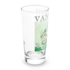 MUGEN ARTのゴッホ　薔薇（ばら）　Roses / Vincent Van Gogh Long Sized Water Glass :left