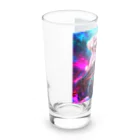 TSA-AkashicGalleryのニッキー（Nicky）1 Long Sized Water Glass :left