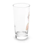 liberte20230401の長谷川 Long Sized Water Glass :left