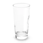 ラルのショップのラル Long Sized Water Glass :left