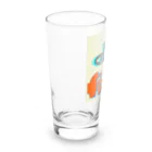 komgikogikoのfixie Long Sized Water Glass :left