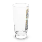 Den-Denの奇跡の卵の錬金術 Long Sized Water Glass :left