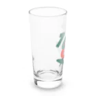 Siderunの館 B2の零ZEROSEN戦 Long Sized Water Glass :left