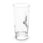 pliska のVinok Long Sized Water Glass :left