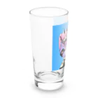 TOKAのソイ祭り Long Sized Water Glass :left