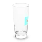 ザ ロングアイランド アパレルのサウナワーク Long Sized Water Glass :left