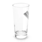 P.N.Dのバカじゃない Long Sized Water Glass :left