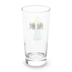 しにょの店のCITRON / LEMONDROPS Long Sized Water Glass :left