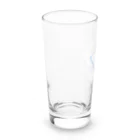 とーすたーのつめたそうな標識 Long Sized Water Glass :left