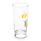 とんことことことんこのCATたち Long Sized Water Glass :left