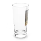 EYE CANDYのネオン ネオ CITY Long Sized Water Glass :left