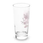 sakura365の一本桜 by sakura365 Long Sized Water Glass :left