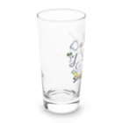 SHIBA CURRY グッズのSHIBA CURRY Long Sized Water Glass :left