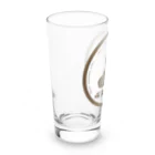 喫茶あまでうすの喫茶あまでうす Long Sized Water Glass :left