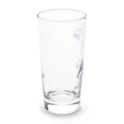 loveclonesのSUCCUBUS VAMP 0614 小悪魔 ヴォラプチュアス ブルー Long Sized Water Glass :left