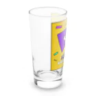 NaokicksのZuki Zuki Lonely Night Long Sized Water Glass :left