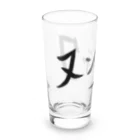 ヒロシオーバーダイブのヌンチャク Long Sized Water Glass :left