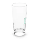 ねずみさんのブティックのぴったり感を楽しむ Long Sized Water Glass :left