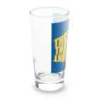 No.1632のTHREE BUNT (スリーバント） Long Sized Water Glass :left