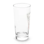 SAKUPRO_公式ストアの差し押さえ！架空裁判所です。2 Long Sized Water Glass :left