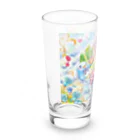 Akariya Manamiのペンギン☆プリン・アラモード Long Sized Water Glass :left