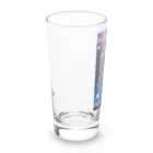 Δray☆storeのブルカニロ博士の研究〜天球儀 Long Sized Water Glass :left