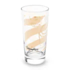 t.t._graphic_and...のおさむのハンドドリップ Long Sized Water Glass :left