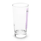 佐々木製作 スズリ工場のVASE Long Sized Water Glass :left