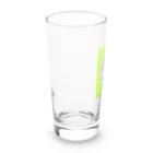 マッチョアニマルズのマッチョアニマルズ Long Sized Water Glass :left