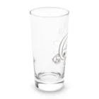 こねずみ出版のみいちゃんとふくちゃん01 Long Sized Water Glass :left