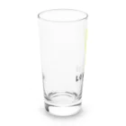 LOVELABUのLOVE LABUシナジー Long Sized Water Glass :left