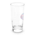 hanaショップのゆうひ Long Sized Water Glass :left