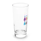 RebirthDesignのlove Long Sized Water Glass :left