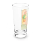 かたかみの砂糖菓子 Long Sized Water Glass :left