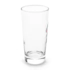 yozoraのこんたろうクラシック Long Sized Water Glass :left