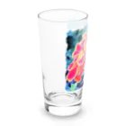 kazeou（風王）のMarigold(アプリ加工) Long Sized Water Glass :left