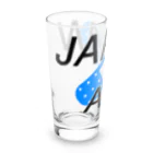 SuzutakaのJapan aid Long Sized Water Glass :left