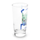 yuko maegawaのまちなか植木鉢 Long Sized Water Glass :left