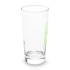 終夜たーん☆のハクタクさん Long Sized Water Glass :left