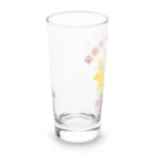 まおちの最強中華餃子倶楽部 II Long Sized Water Glass :left