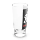 e-shop_collectのこの先工事中案内 Long Sized Water Glass :left