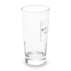 サウナの洋服屋さんの（超機密）サウナー補完計画 Long Sized Water Glass :left