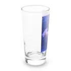 lispのユウレイクラゲ Long Sized Water Glass :left