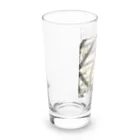 パキポキさんのPachypodium Gracilius  Long Sized Water Glass :left