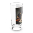 世界美術商店のレディ・ジェーン・グレイの処刑 / The Execution of Lady Jane Grey Long Sized Water Glass :left