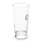 ちゃちゃまるーむのちびっきーなグッズ Long Sized Water Glass :left