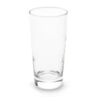 Rebel（レブル）の連れさらわれーの Long Sized Water Glass :left