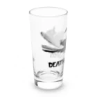 stereovisionのDEATH RECORDS Long Sized Water Glass :left