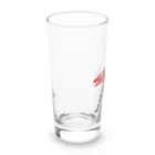 ZION LANDのタンドリー・バルファン Long Sized Water Glass :left